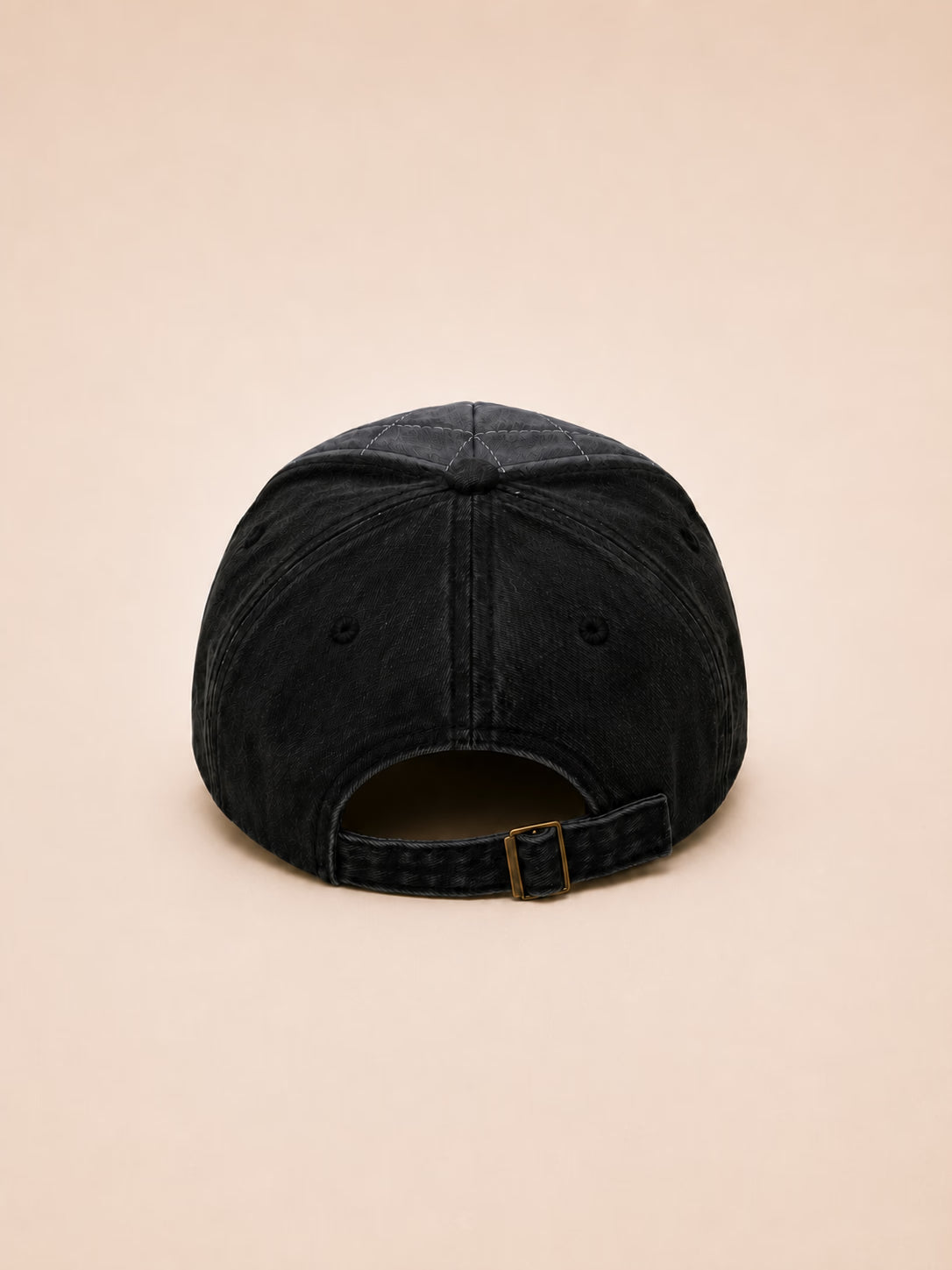 Aruba Grey Baseball Cap