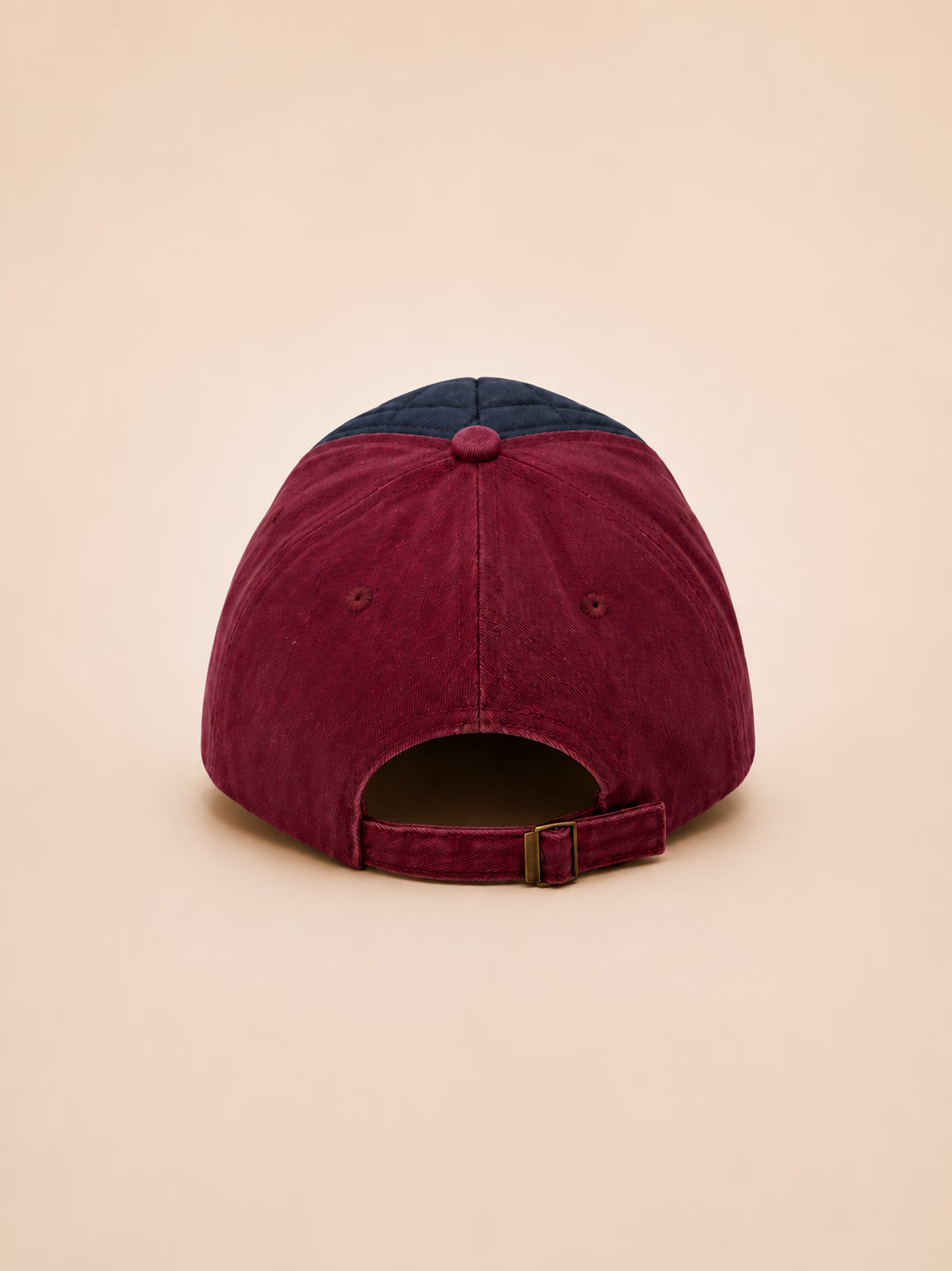 Aruba Red Baseball Cap