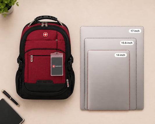 What Backpack Size Do You Need for Your Laptop?