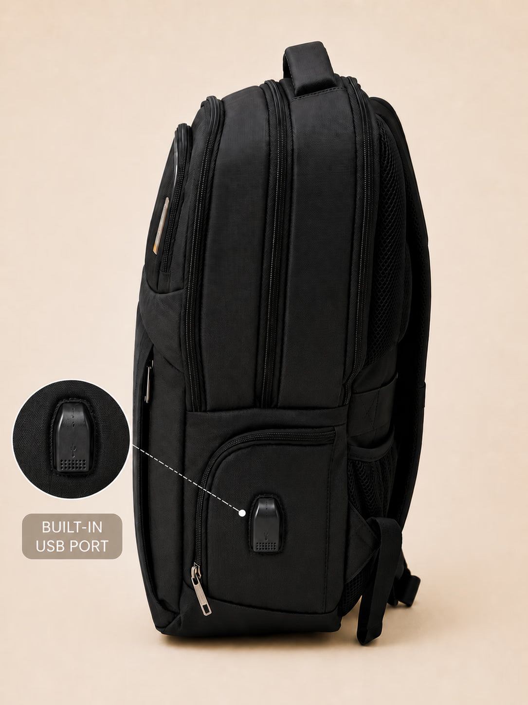 American Tourister Everyday Travel Backpack