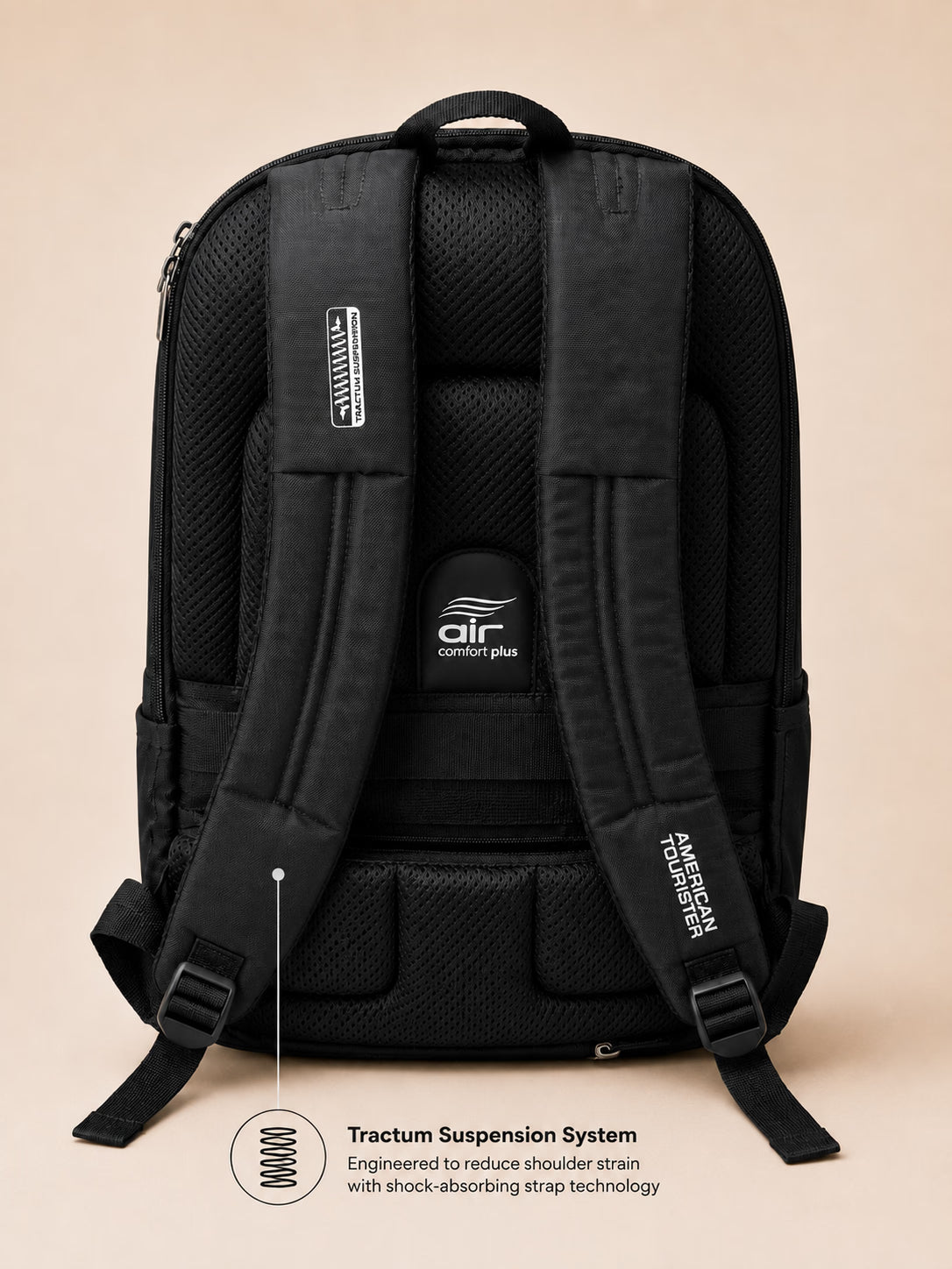 American Tourister Everyday Travel Backpack