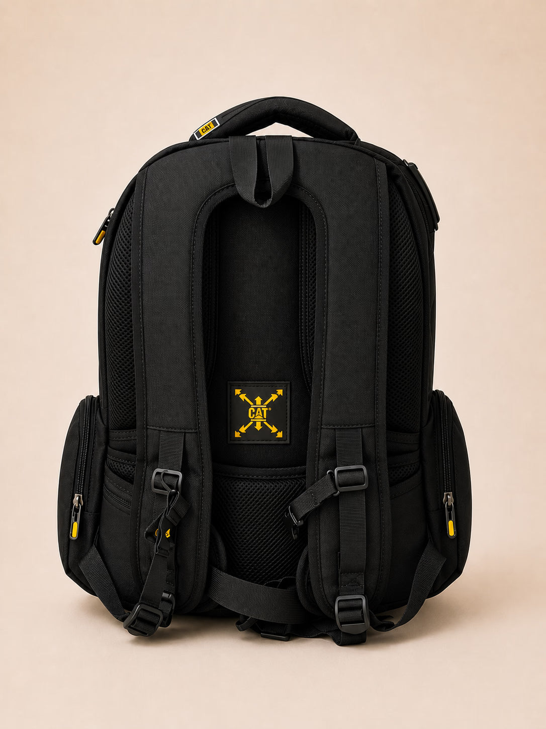 Caterpillar Rugged Everyday Backpack – view 2