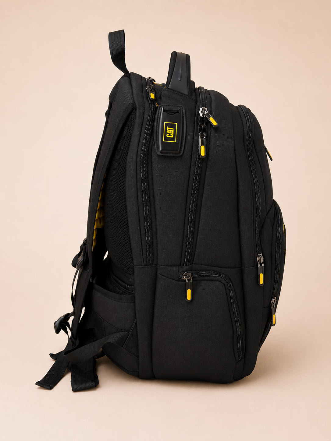 Caterpillar Rugged Everyday Backpack – view 4