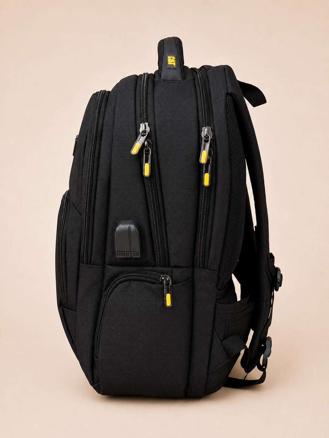 Caterpillar Rugged Everyday Backpack – view 3