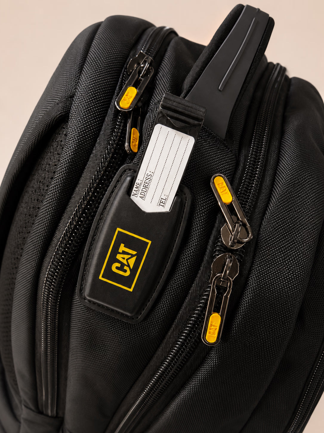 Caterpillar Rugged Everyday Backpack – view 6