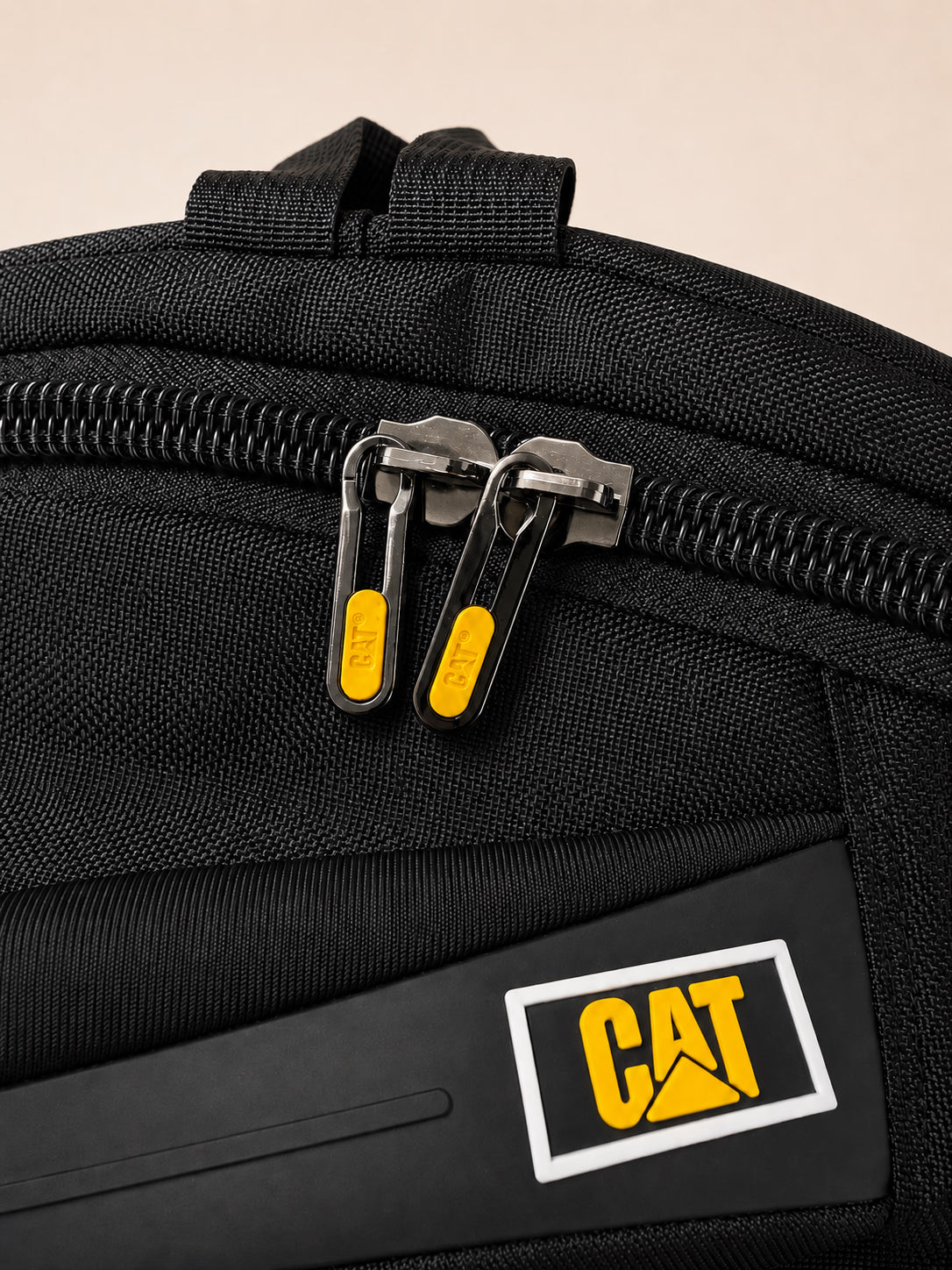 Caterpillar Rugged Everyday Backpack – view 5