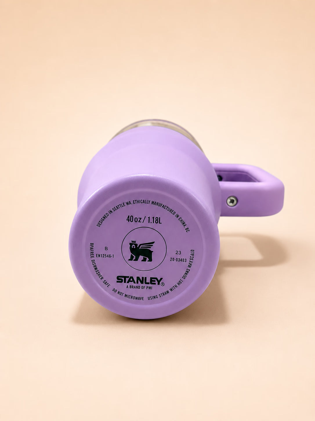 Stanley Classic Everyday Tumbler Purple