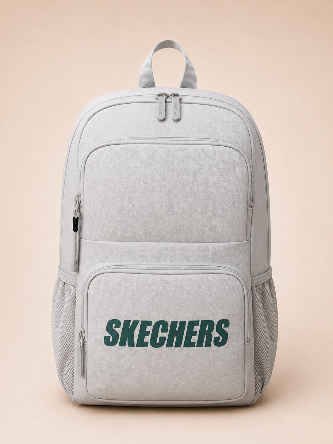 Skechers Everyday Backpack – Grey