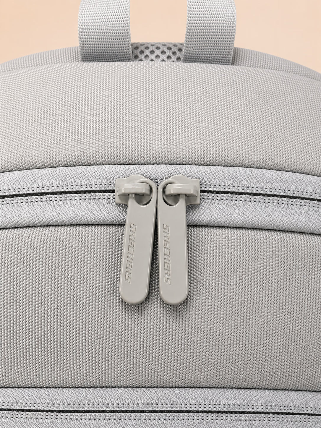 Skechers Everyday Backpack – Grey – view 6