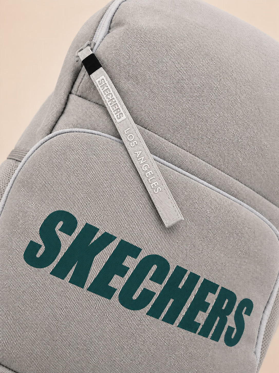 Skechers Everyday Backpack – Grey – view 7