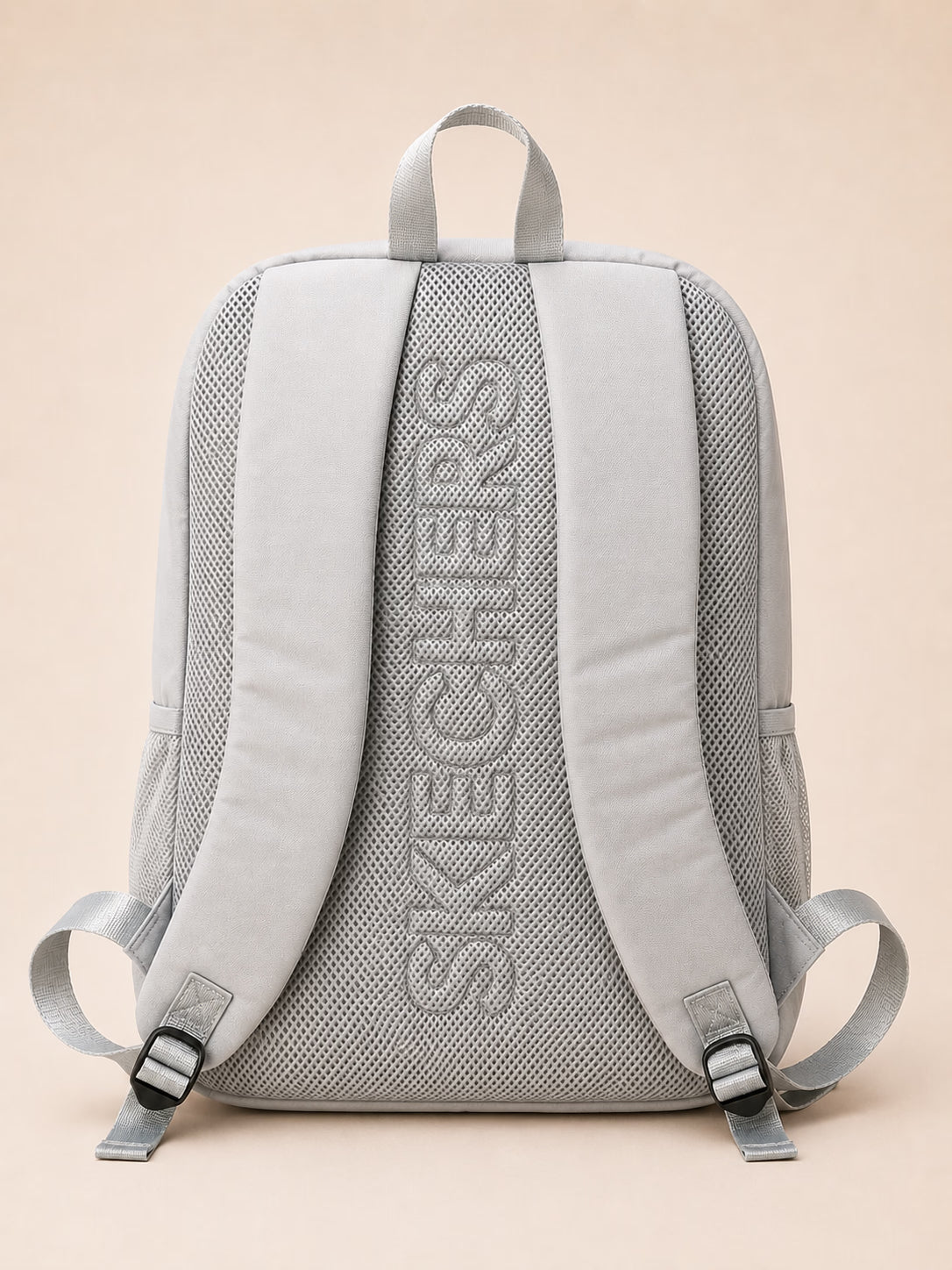 Skechers Everyday Backpack – Grey – view 2