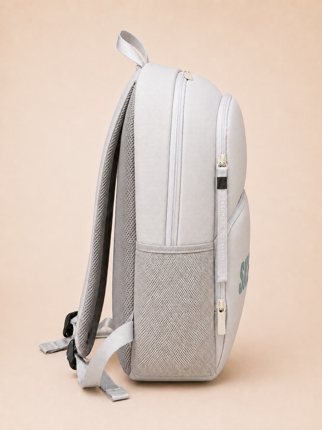 Skechers Everyday Backpack – Grey – view 3