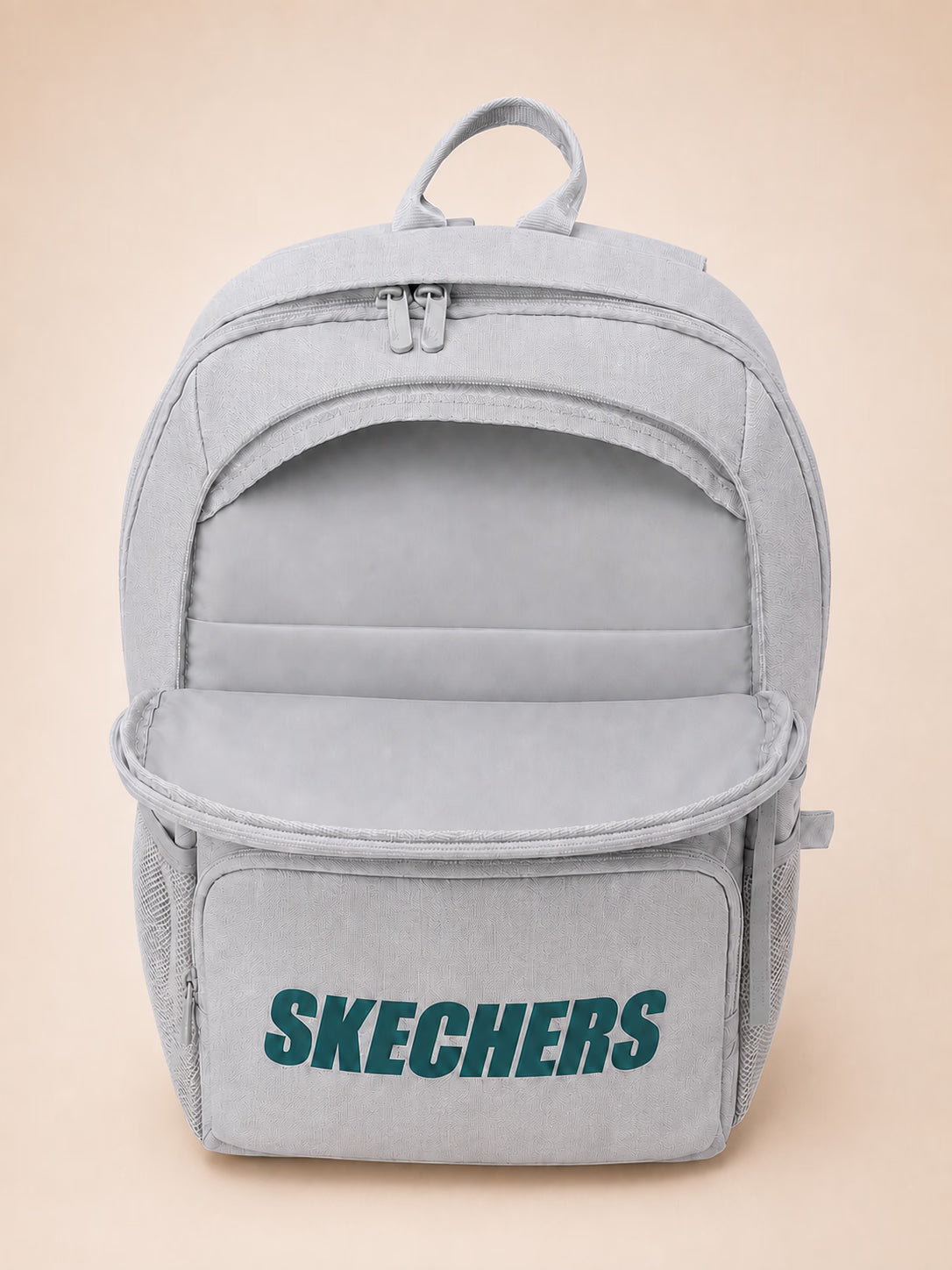 Skechers Everyday Backpack – Grey – view 5