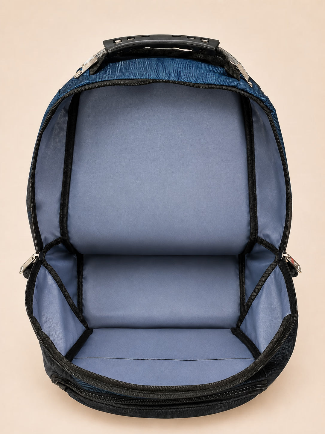 SwissGear Everyday Backpack – Blue – view 5