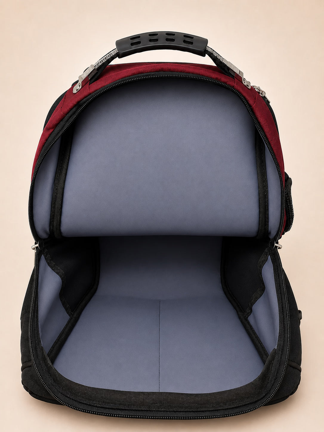 SwissGear Everyday Backpack – Maroon – view 5