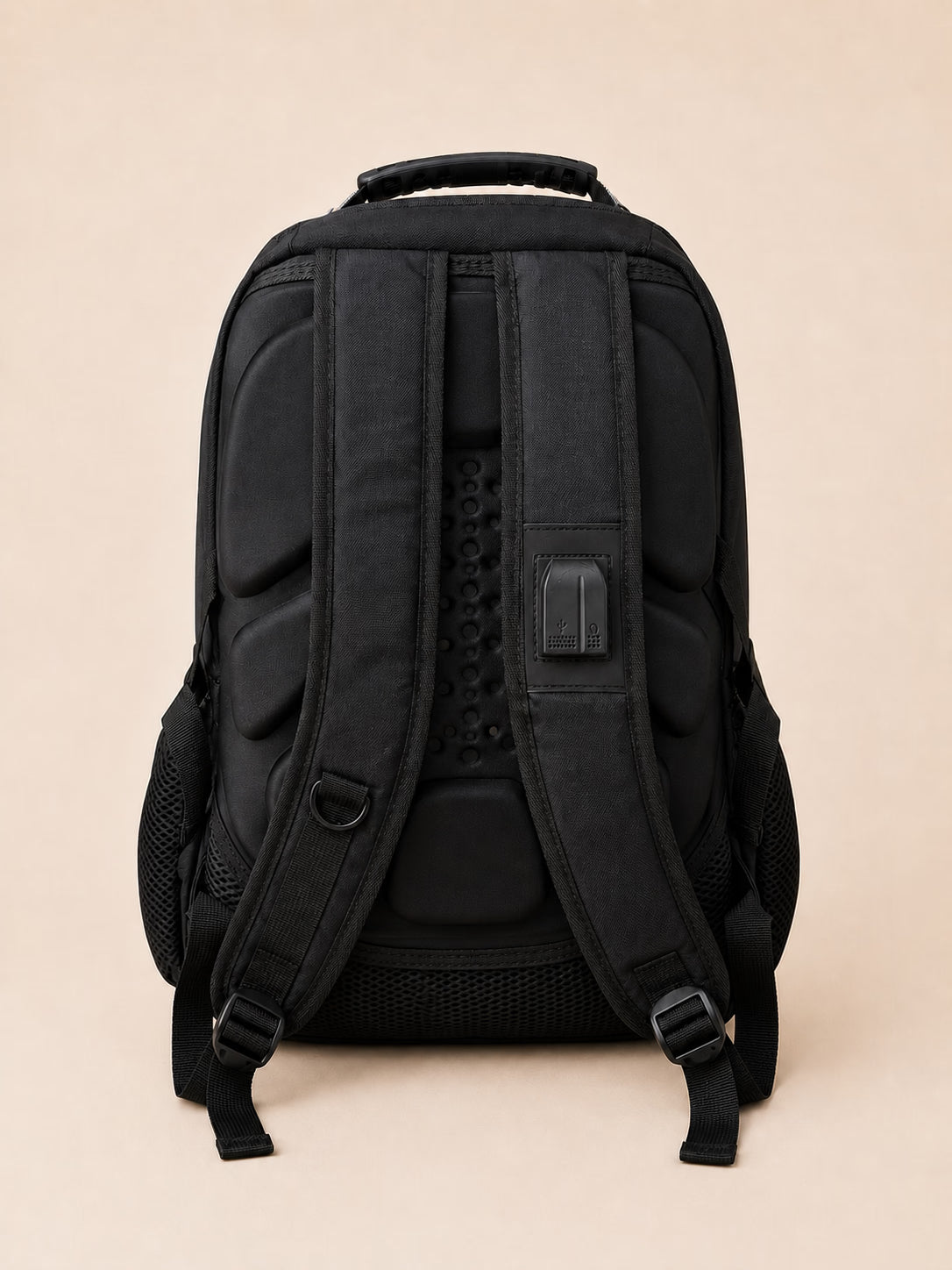 SwissGear Everyday Backpack – Maroon – view 2