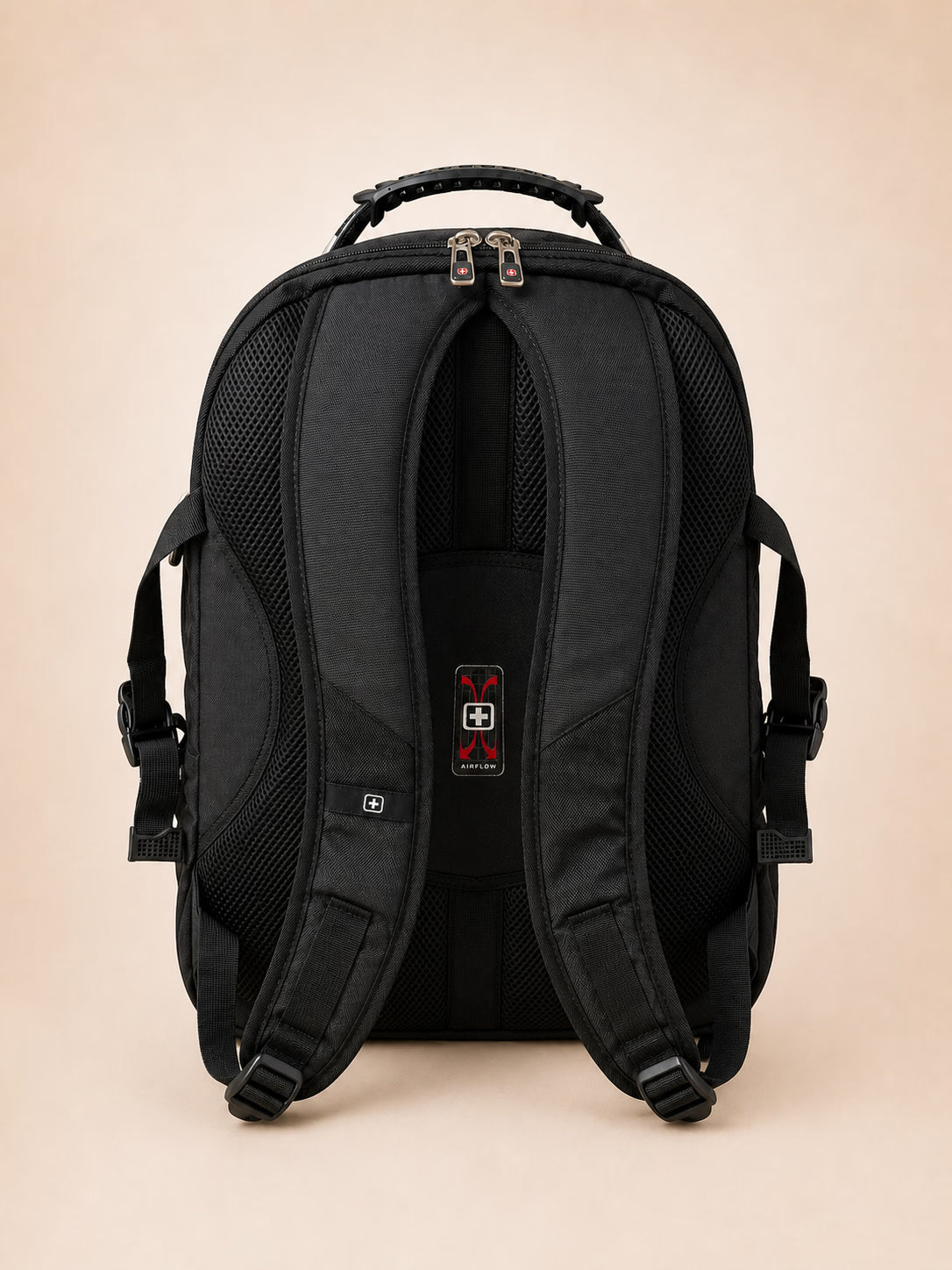 SwissGear XL Spacious Travel Backpack – view 2