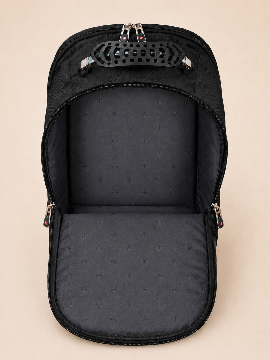 SwissGear XL Spacious Travel Backpack – view 5