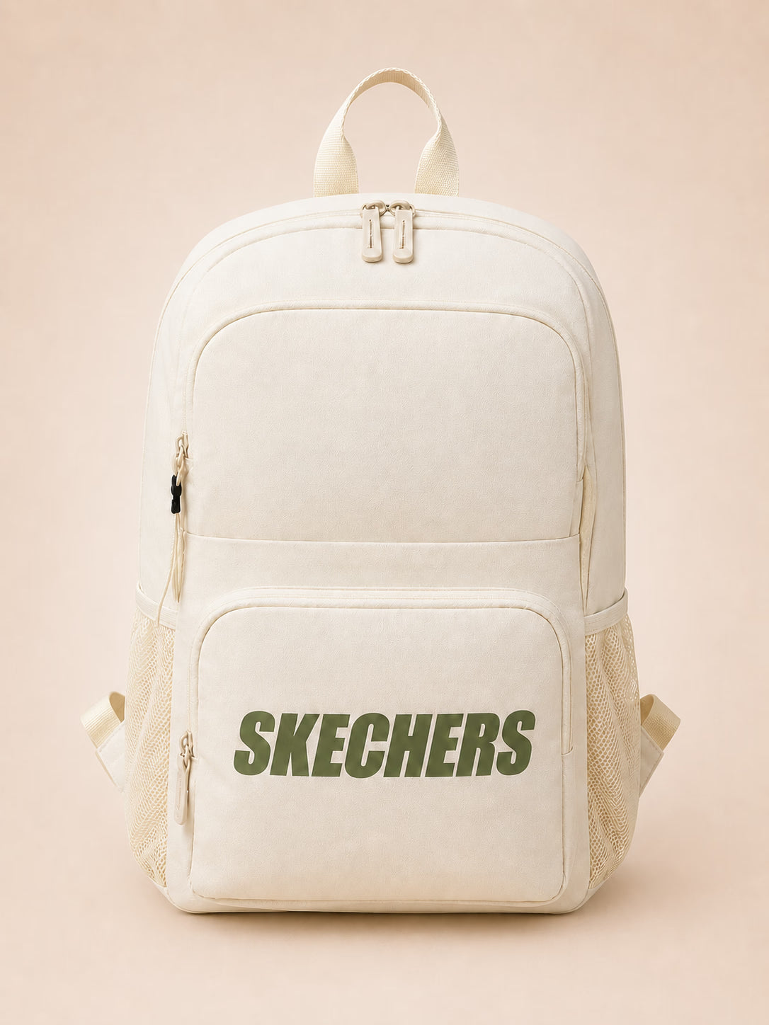 Skechers Everyday Backpack – Off White
