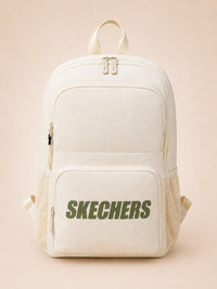 Skechers Everyday Backpack – Off White – Movana Pakistan