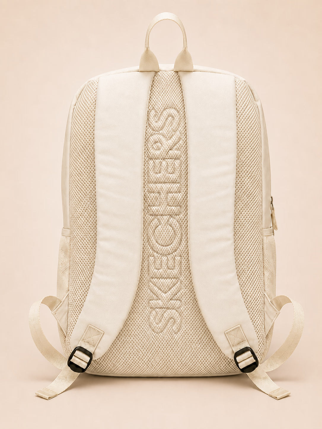 Skechers Everyday Backpack – Off White – view 2