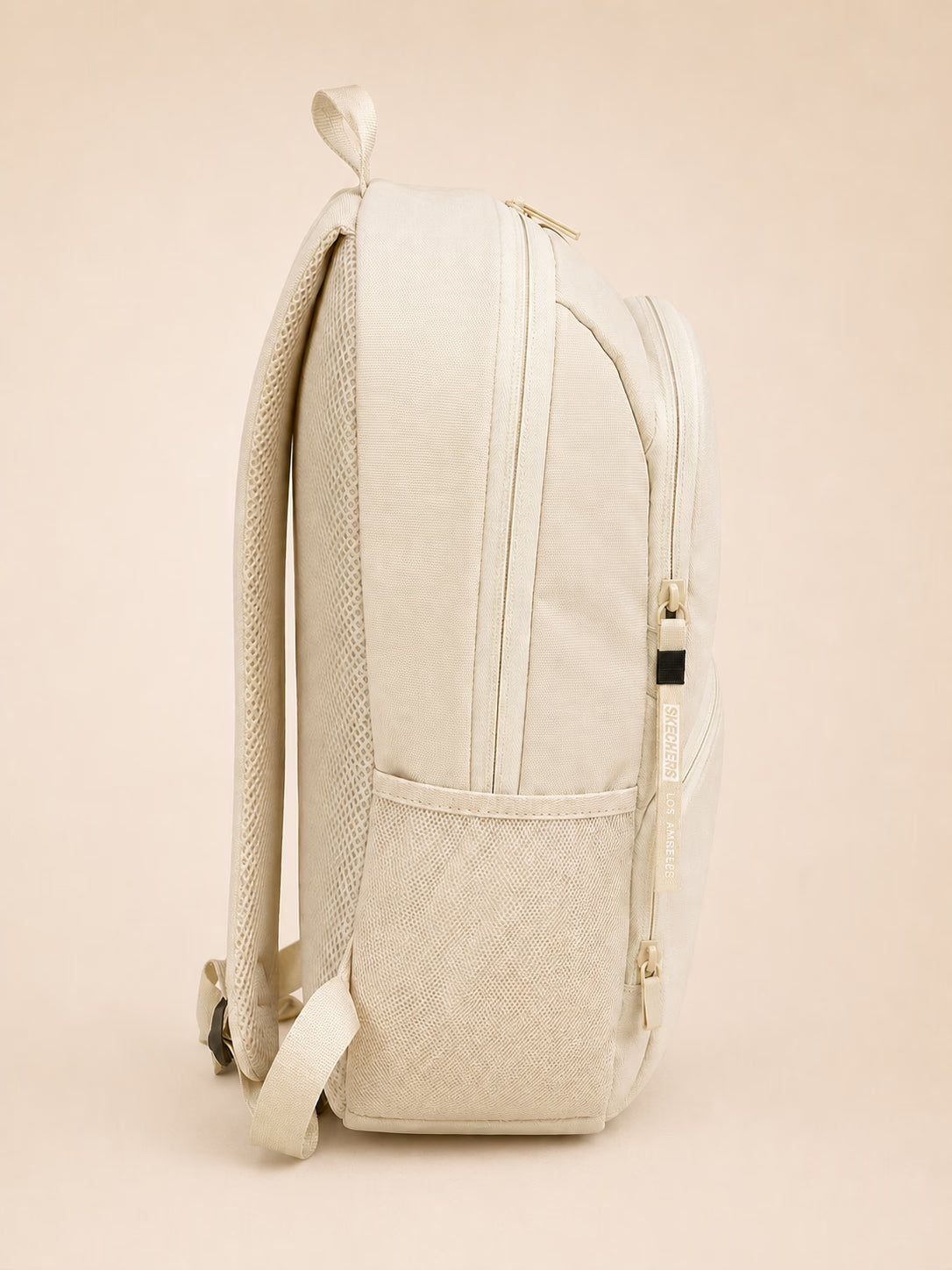 Skechers Everyday Backpack – Off White – view 3