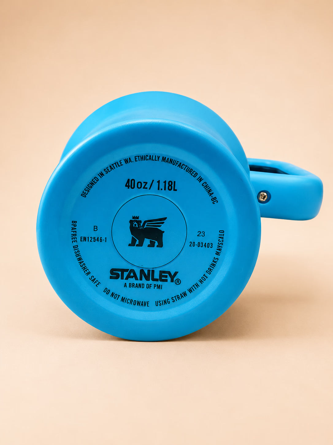 Stanley Classic Everyday Tumbler Sky Blue