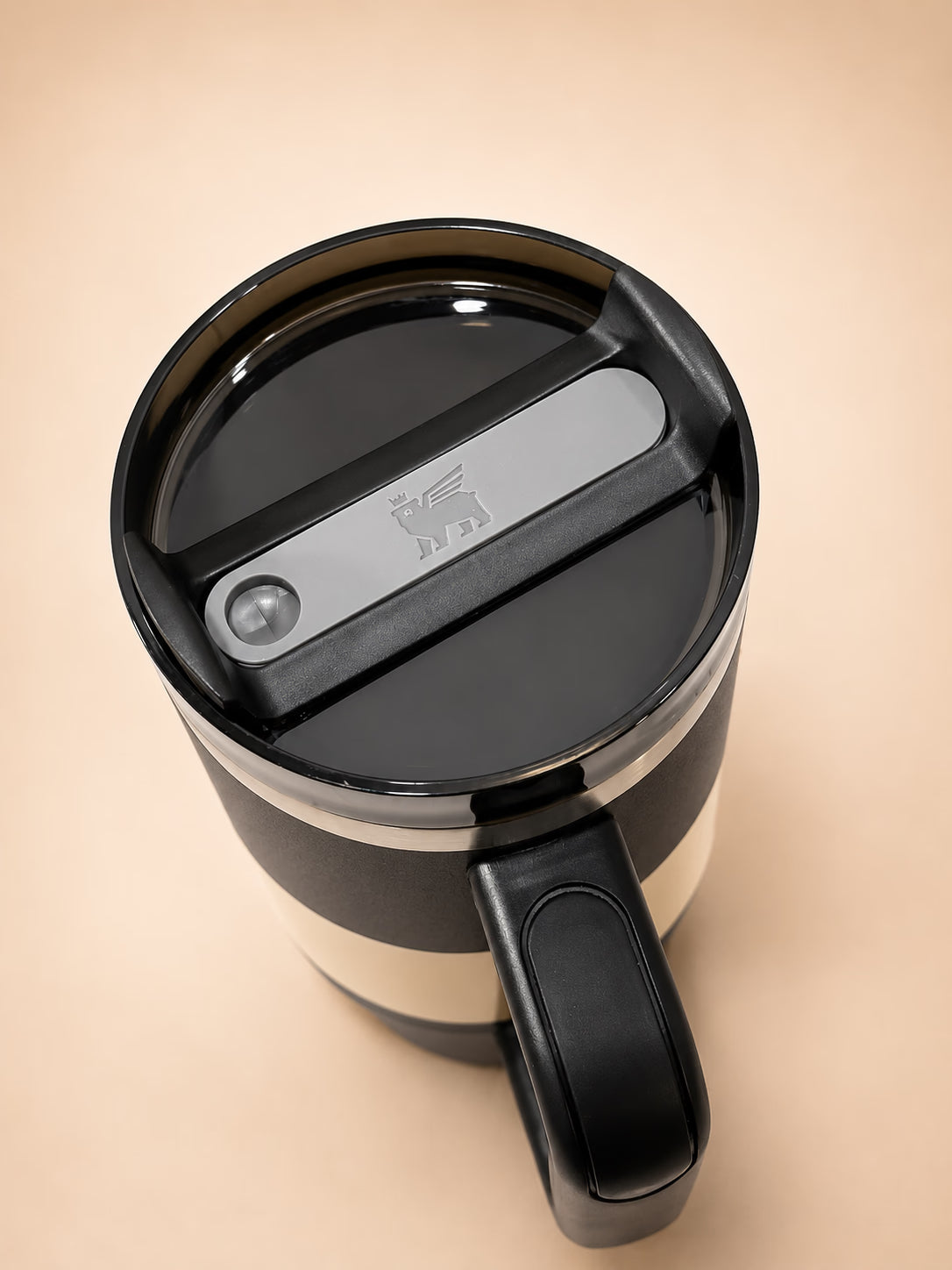 Stanley Classic Everyday Tumbler Black