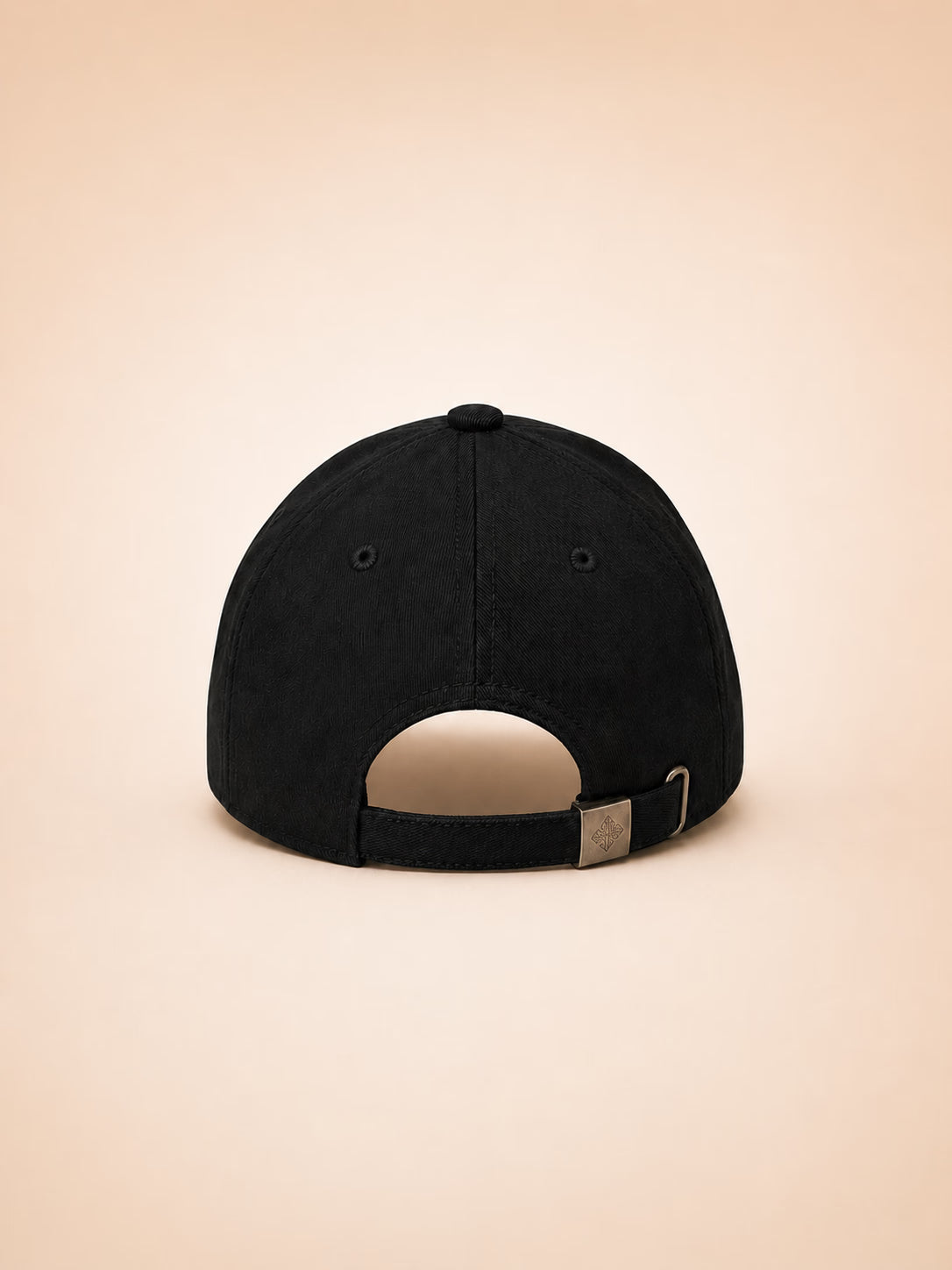 Urban 16 Black Baseball Cap