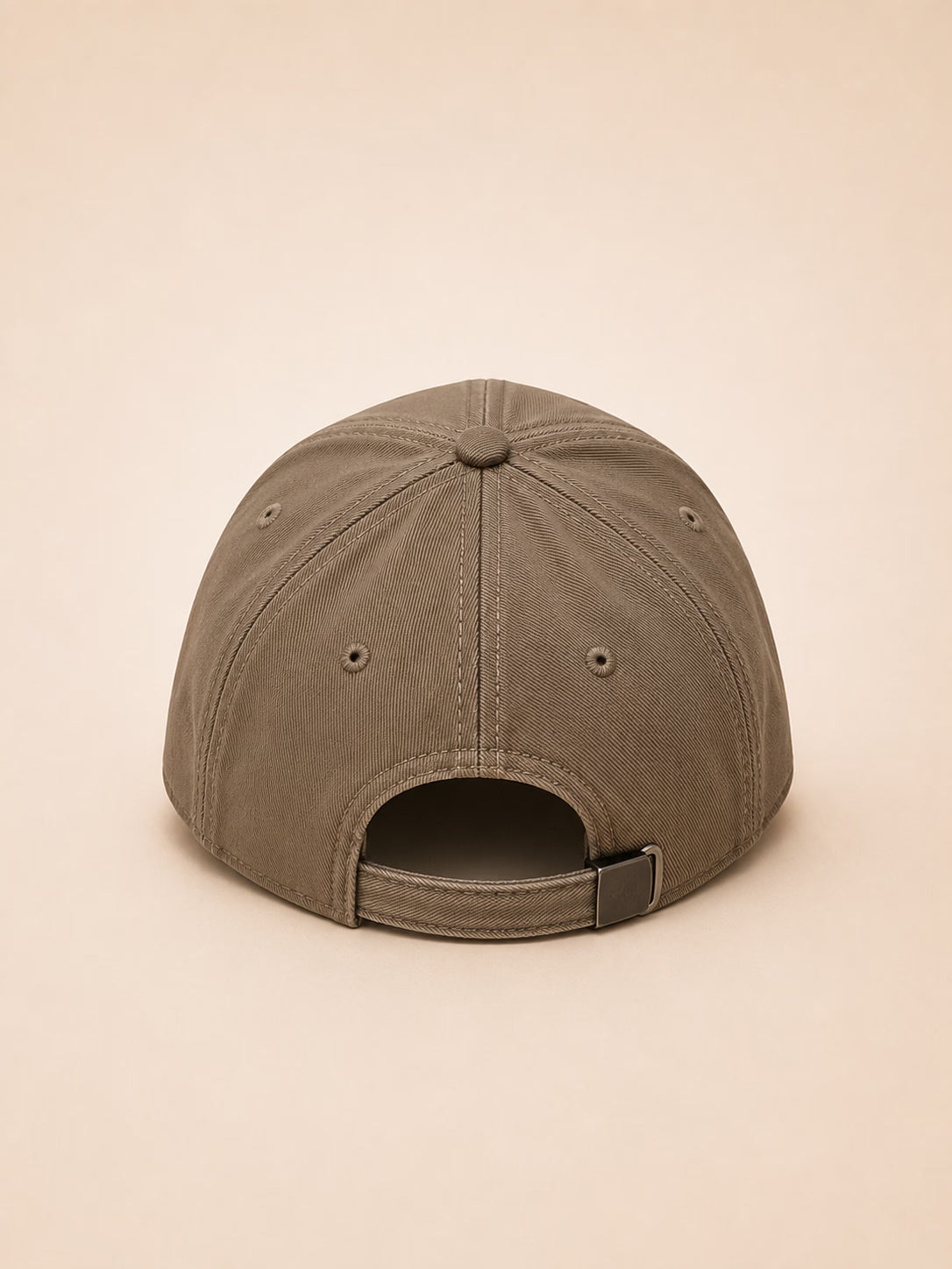 Urban 16 Grey Baseball Cap – view 3