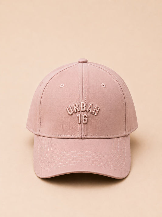 Urban 16 Pink Baseball Cap – Movana Pakistan