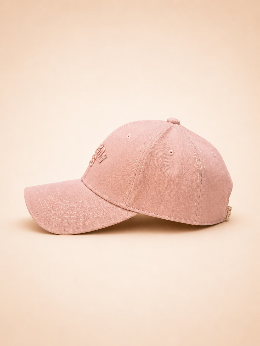 Urban 16 Pink Baseball Cap