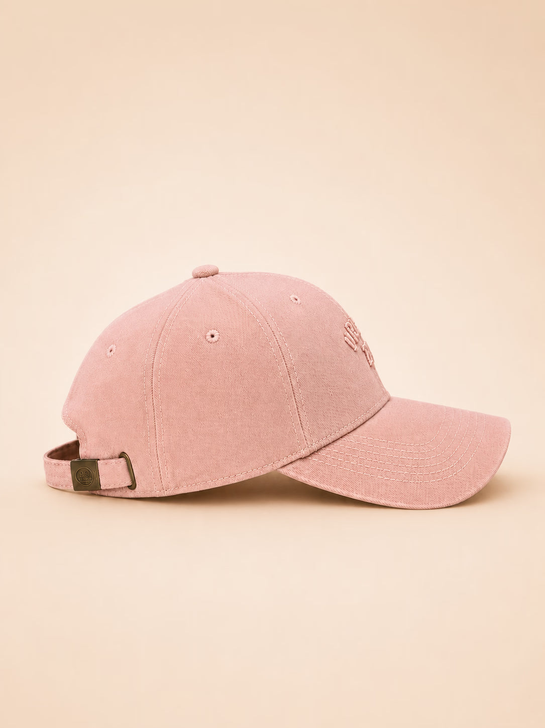 Urban 16 Pink Baseball Cap
